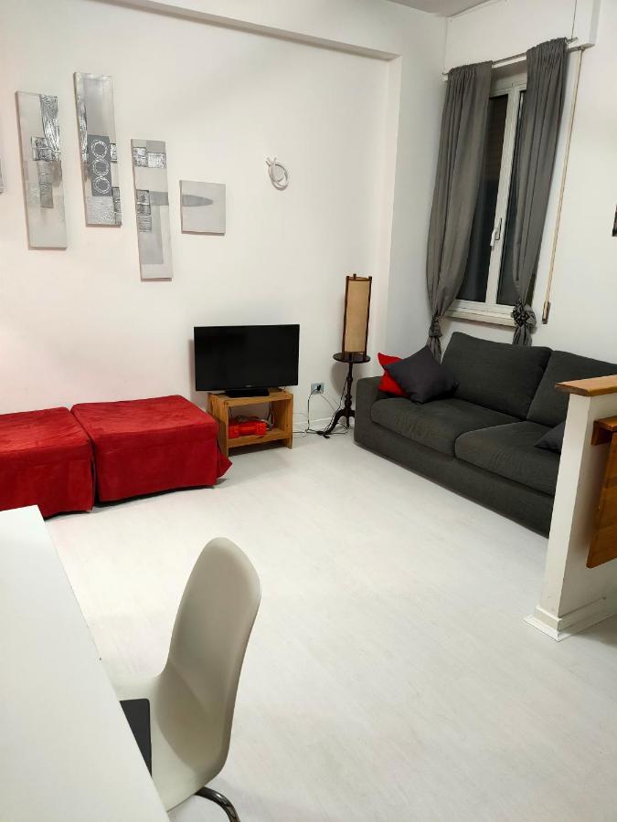 Apartment Bibbi's Garden Rom